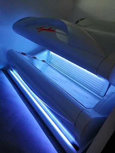 BEAUTY CREATIX Magdalena Socha - Kosmetyka i Solarium